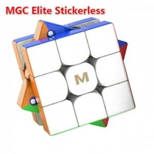 MGC3 Elite 3x3 magnetic cube